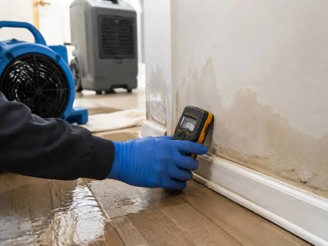 24/7 Water damage restoration services in Copper Mountain, CO - Rapid flood cleanup and mitigation